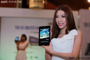 触控无与伦比 华硕触控产品惊艳亮相杭州