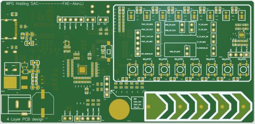 大联大品佳集团推出融合Infineon、ams OSRAM与川土微电子的高端车载触控氛围灯方案