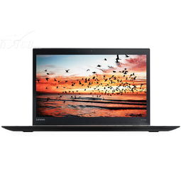 经典翻转旗舰 ThinkPad X1 Yoga 2017评测与图片欣赏